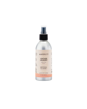 Leather Laundry Spot Cleaner Spray