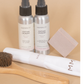 The Clean Up Kit