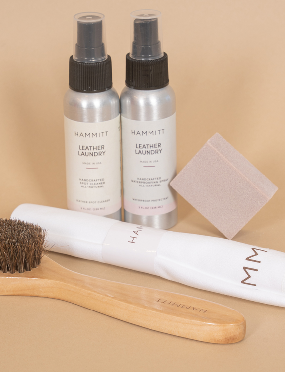 The Clean Up Kit