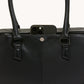 Meredith | Black/Gunmetal | Med