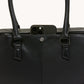 Meredith | Black/Gunmetal | Med