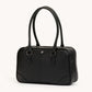 Meredith | Black/Gunmetal | Med