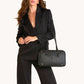Meredith | Black/Gunmetal | Med