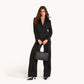 Meredith | Black/Gunmetal | Med