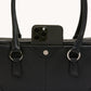 Meredith | Black/Gunmetal | Sml