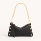 Metal-Chain-Shoulder-Strap-BG-Bag-Front-View