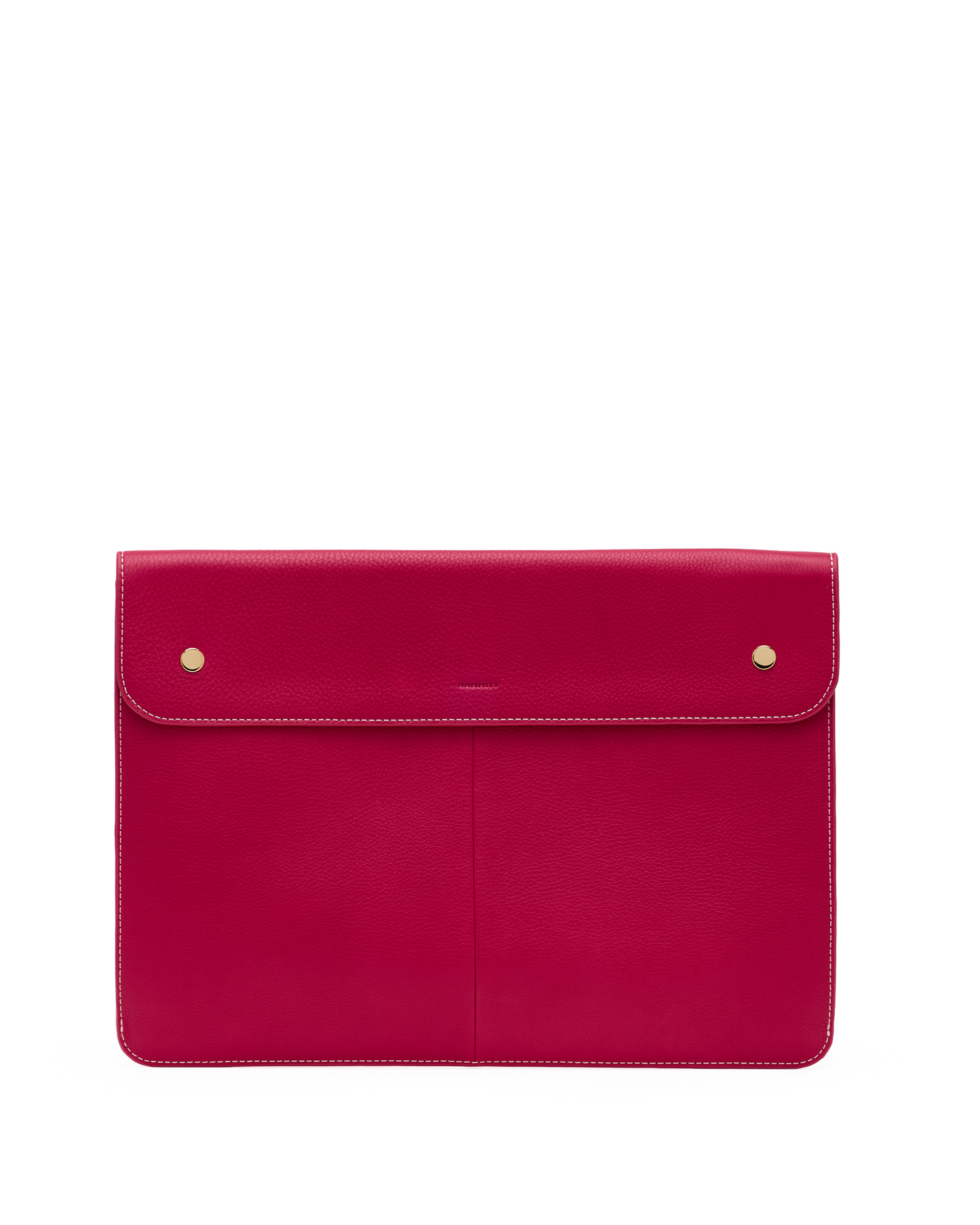 Miranda Laptop Sleeve | Calypso Pebble/Gold | 16