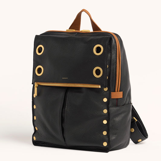 Montana Backpack | North End/Brushed Gold | XL