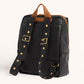 Montana Backpack | North End/Brushed Gold | XL