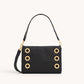 Montana-Clutch-Sml-Black-BG-front-view