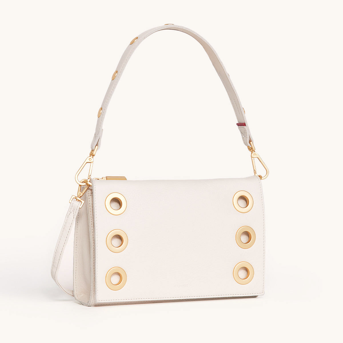 Montana-Clutch-Sml-Calla-Lily-White-Angled-View