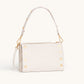 Montana-Clutch-Sml-Calla-Lily-White-Back-View