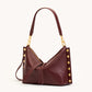Mr-G-Med-Cherrywood-Pebble-BG-Front-Angle-View