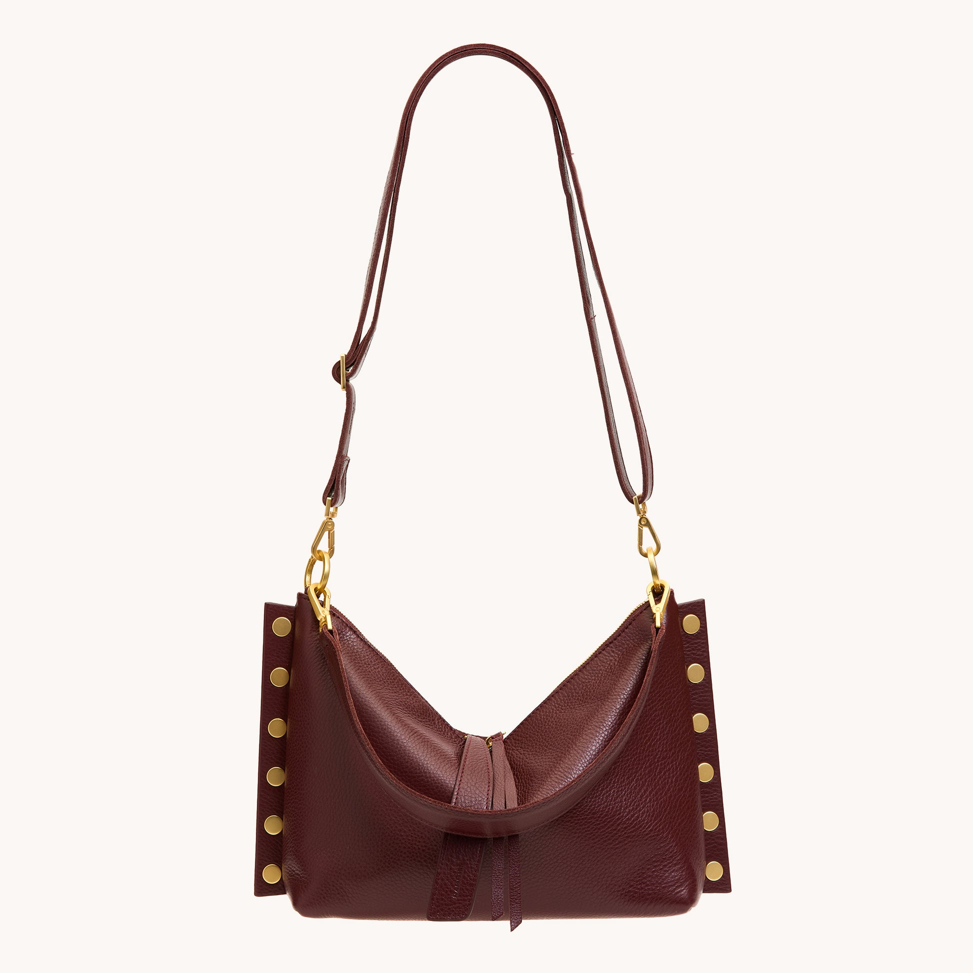 Mr-G-Med-Cherrywood-Pebble-BG-Crossbody-View