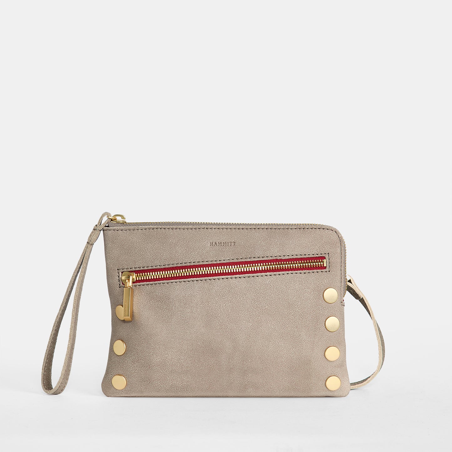 Nash Pewter/Gold | Women