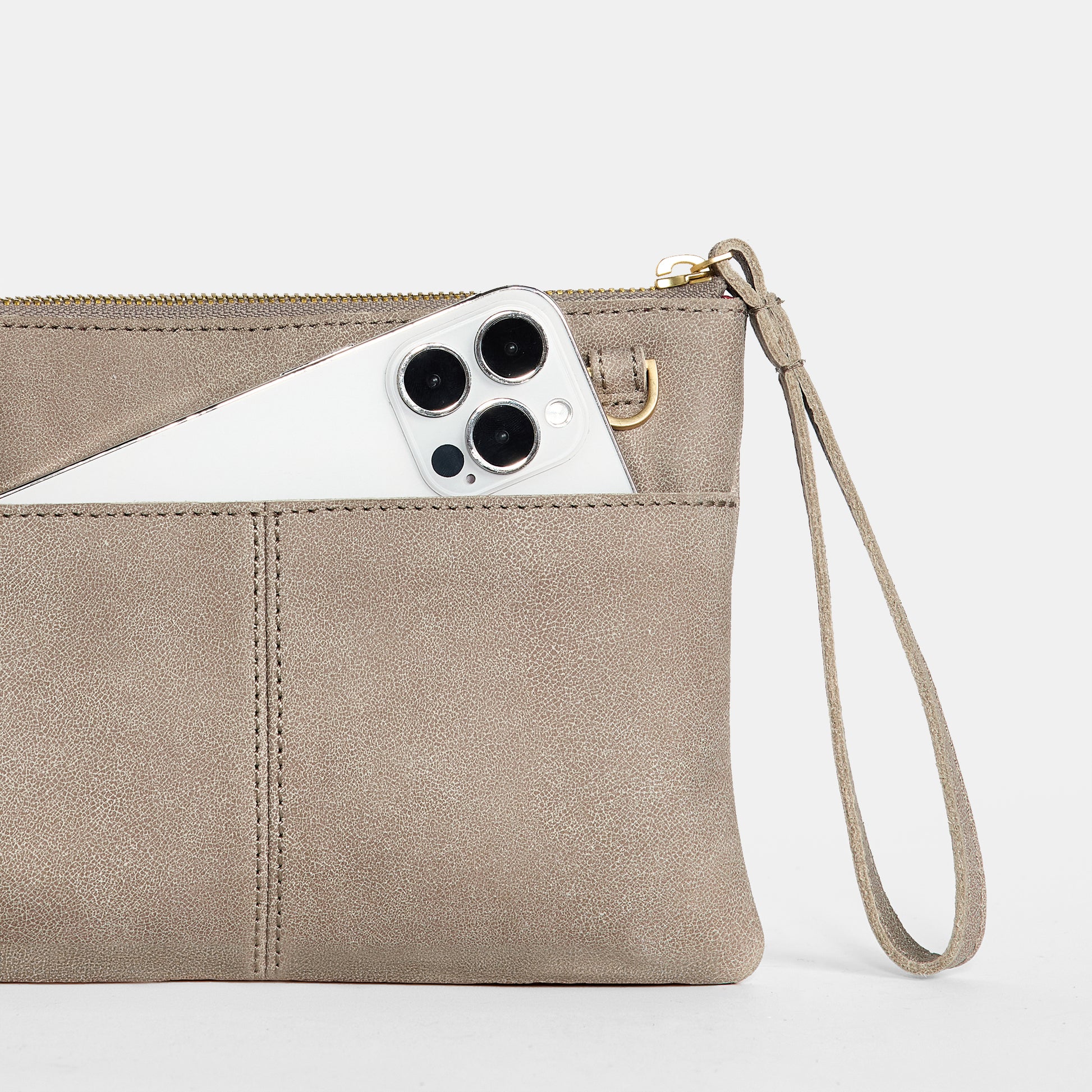 Nash Pewter/Gold | Women