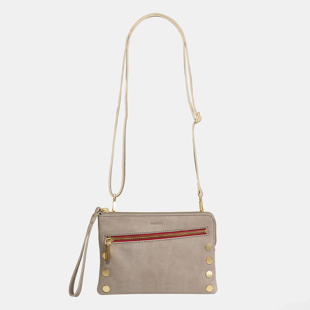 Nash Pewter/Gold | Women