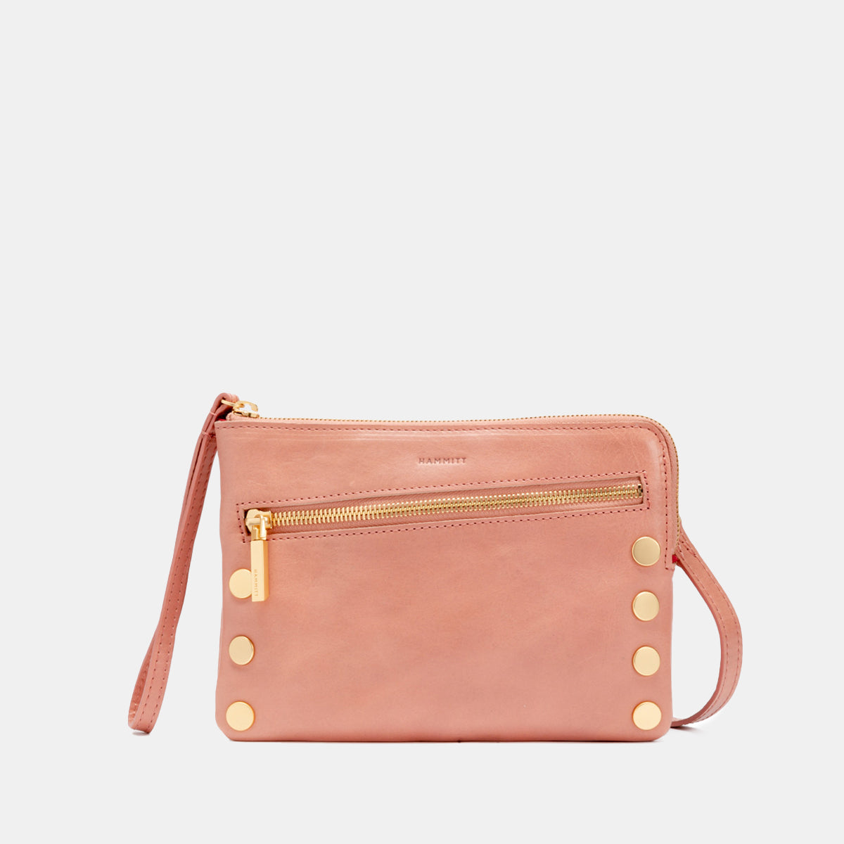 Nash | Pink Sands/Brushed Gold | Sml