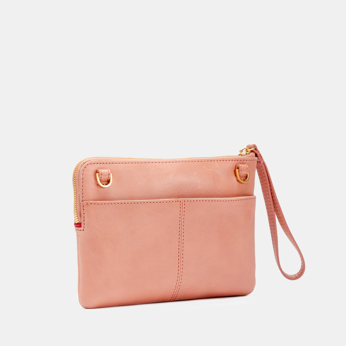 Nash | Pink Sands/Brushed Gold | Sml