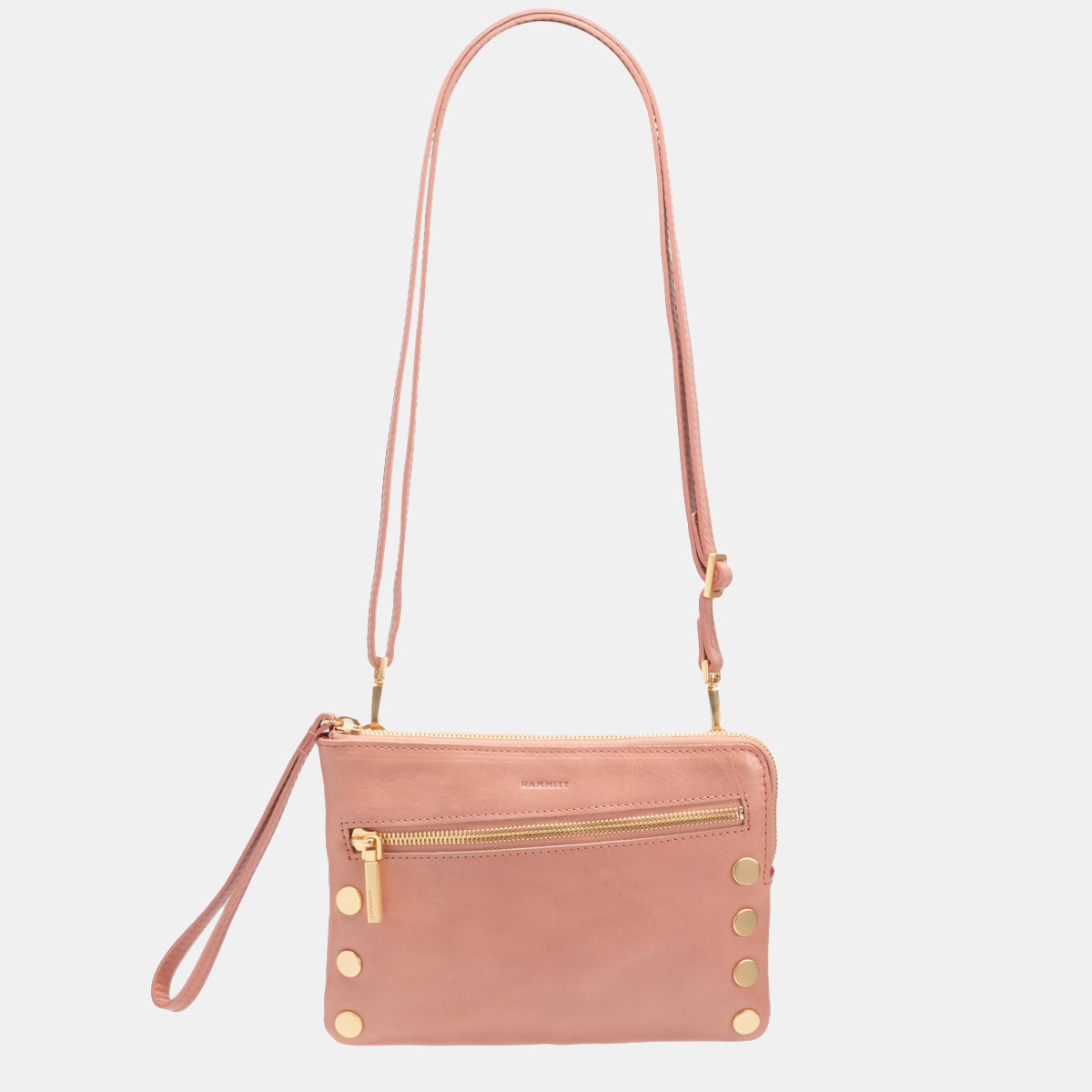 Nash | Pink Sands/Brushed Gold | Sml