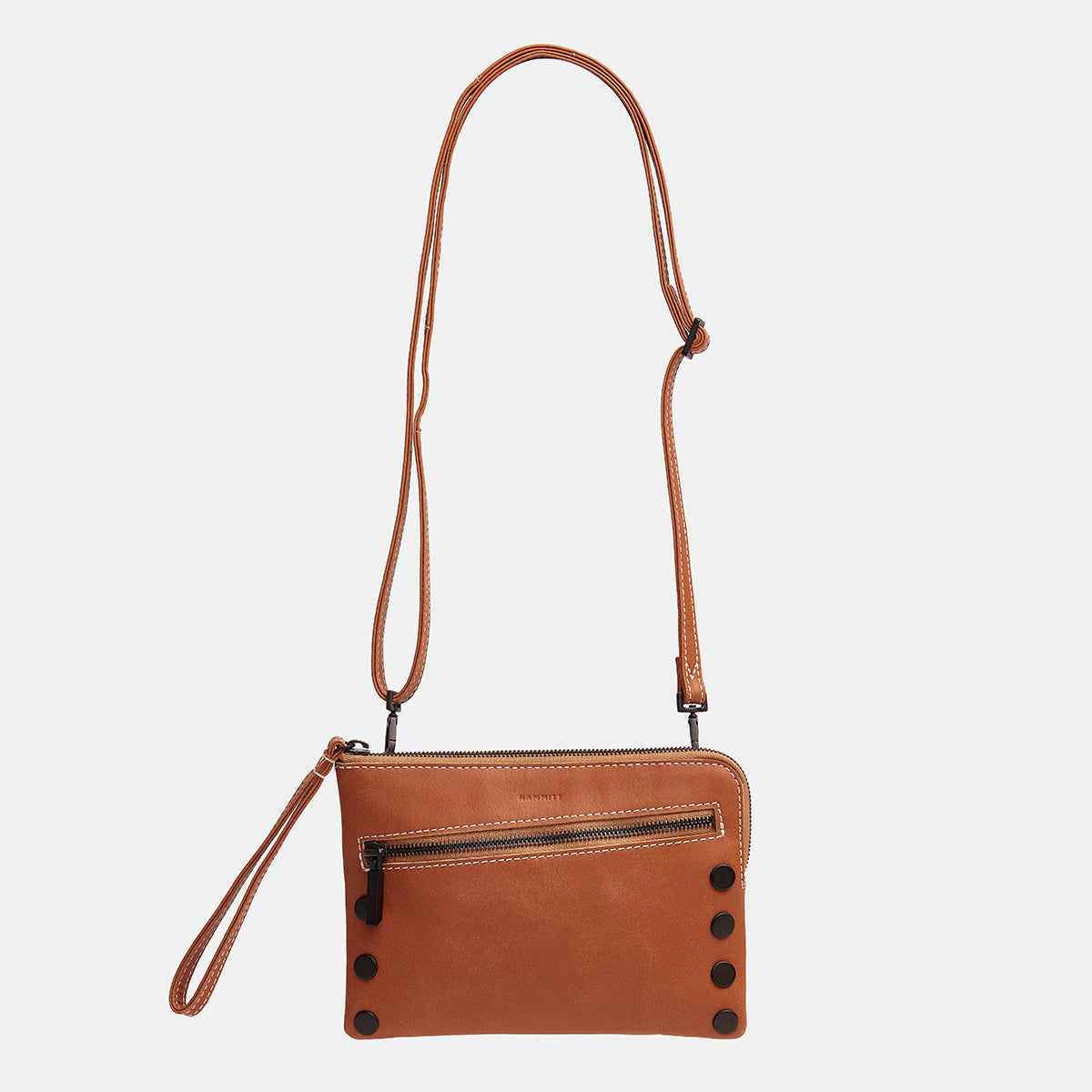 Nash | Saddle Brown/Bronze | Sml