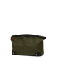 Nicky Cosmetic Pouch | Jade Nylon/Gunmetal | Lrg