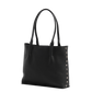 Oliver Zip | Black/Gunmetal