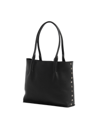 Oliver Zip | Black/Gunmetal