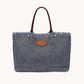 Olympia-Tote-Blueberry-Sorbet-G-Crossbody-View