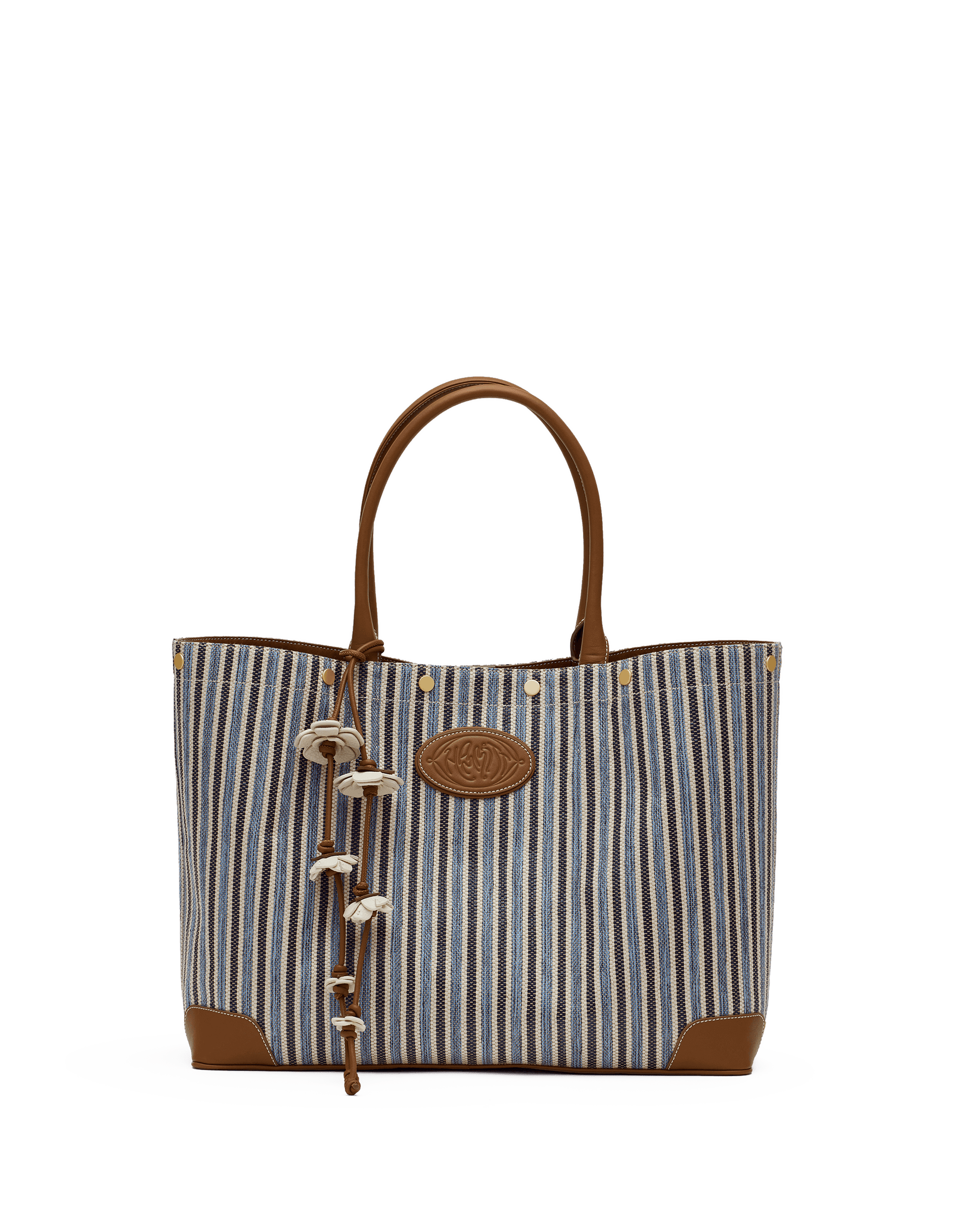 Olympia-Tote-Cabana-Blue-BG-Detail-View