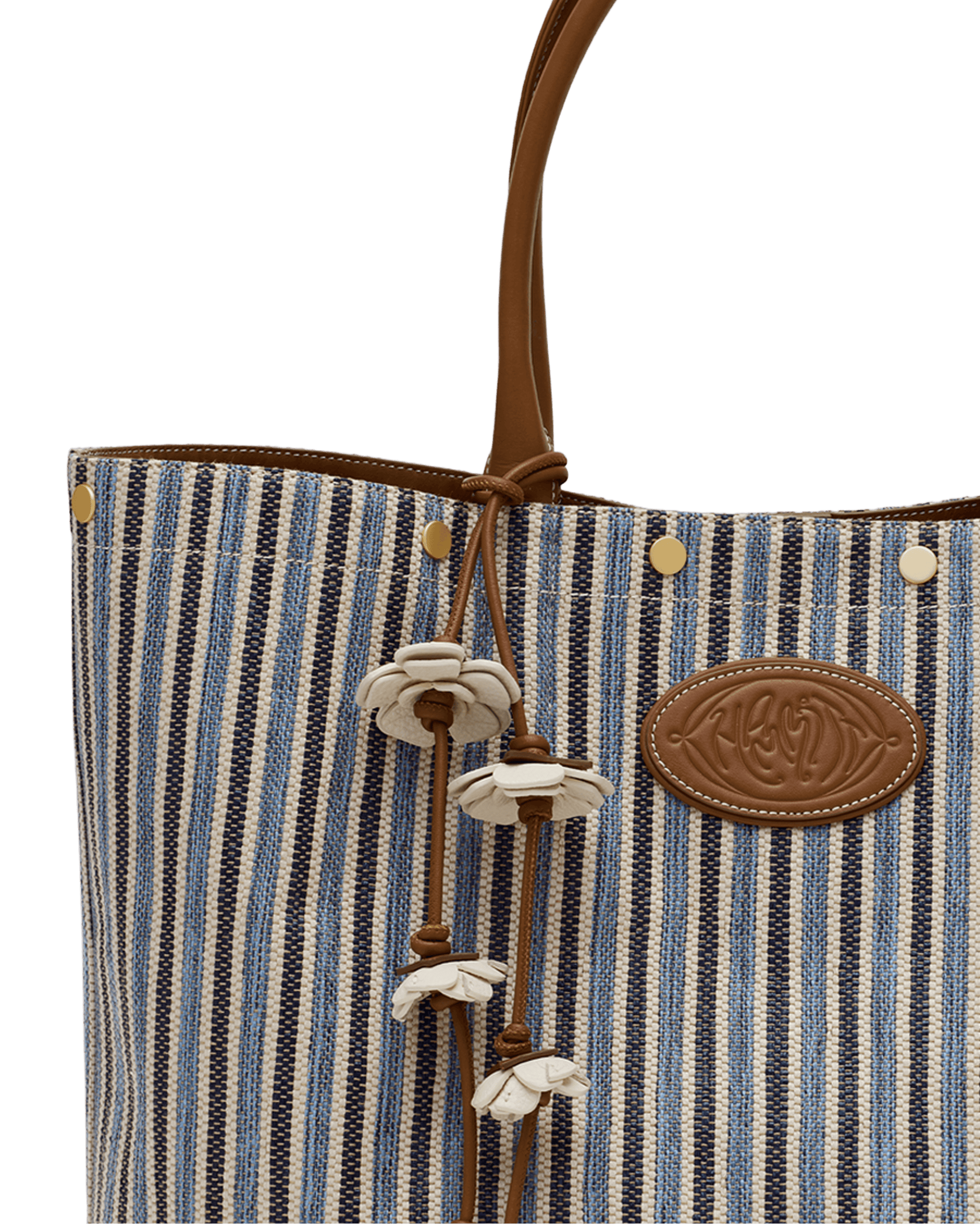 Olympia-Tote-Cabana-Blue-BG-Detail-View-1