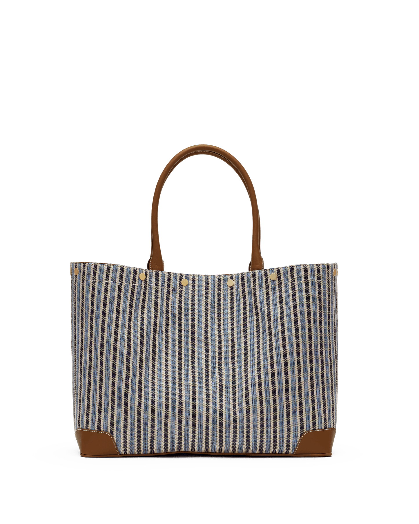 Olympia-Tote-Cabana-Blue-BG-Back-View-Detail