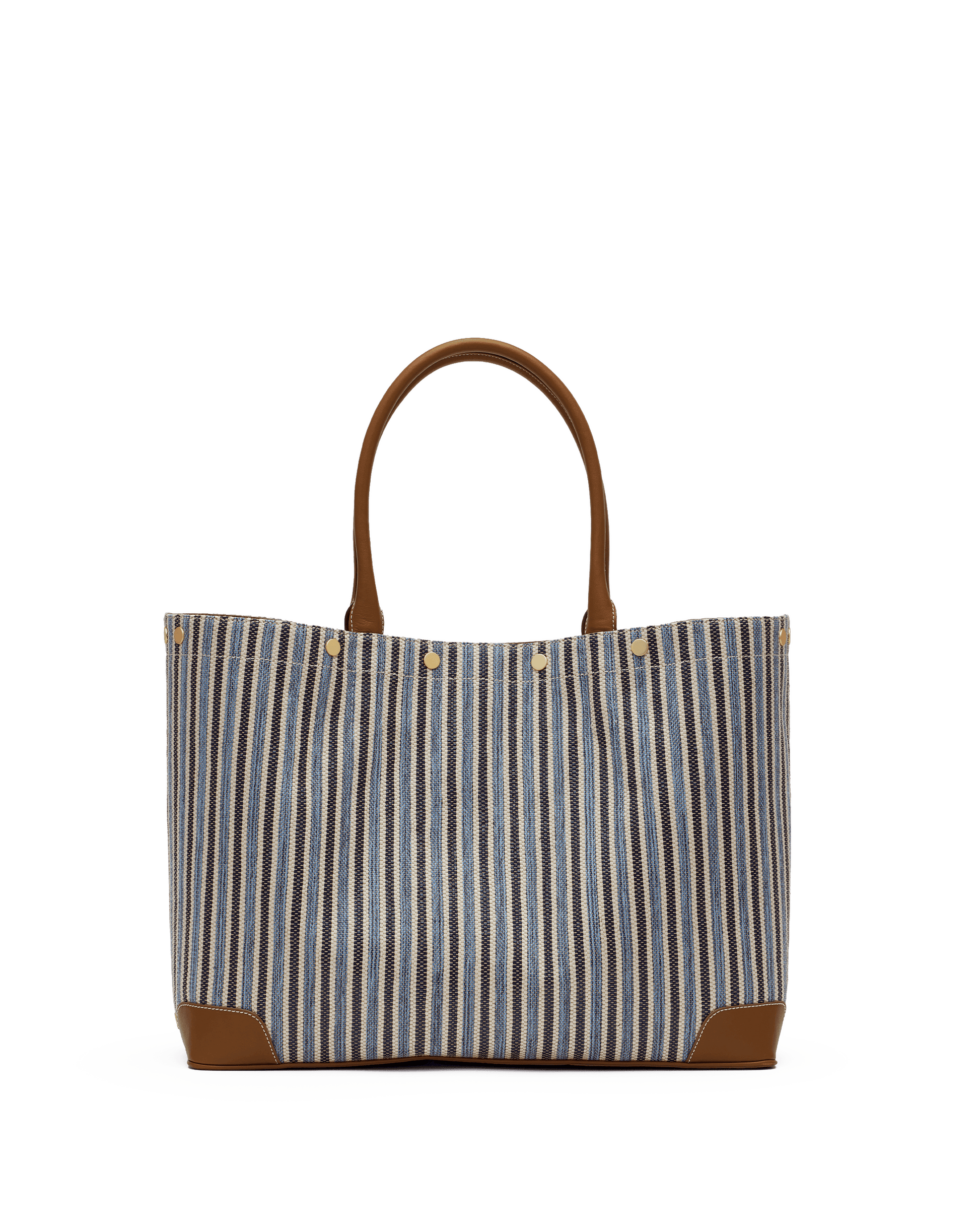 Olympia-Tote-Cabana-Blue-BG-Back-View-Detail