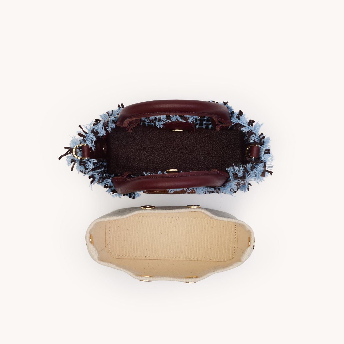 Olympia-Tote-Mini-Blueberry-Sorbet-G-Detail-View-2