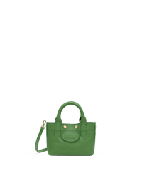 Olympia-Tote-Mini-Dill-G-Front-View