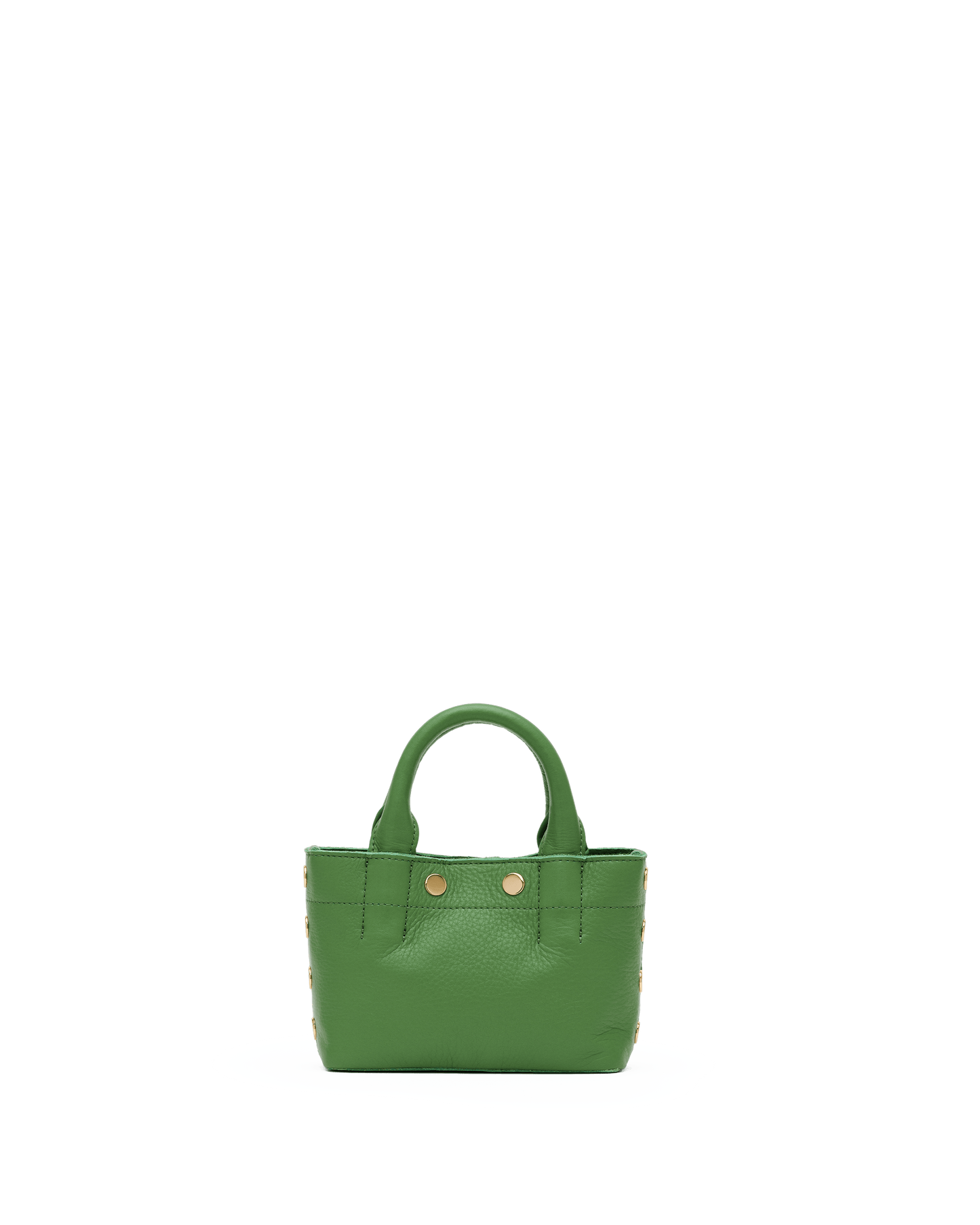 Olympia-Tote-Mini-Dill-G-Back-View