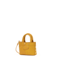 Olympia Tote | Double Yellow/Gold | Mini