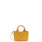 Olympia Tote | Double Yellow/Gold | Mini
