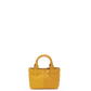 Olympia Tote | Double Yellow/Gold | Mini