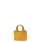 Olympia Tote | Double Yellow/Gold | Mini