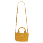 Olympia Tote | Double Yellow/Gold | Mini