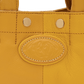 Olympia Tote | Double Yellow/Gold | Mini
