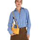 Olympia Tote | Double Yellow/Gold | Mini