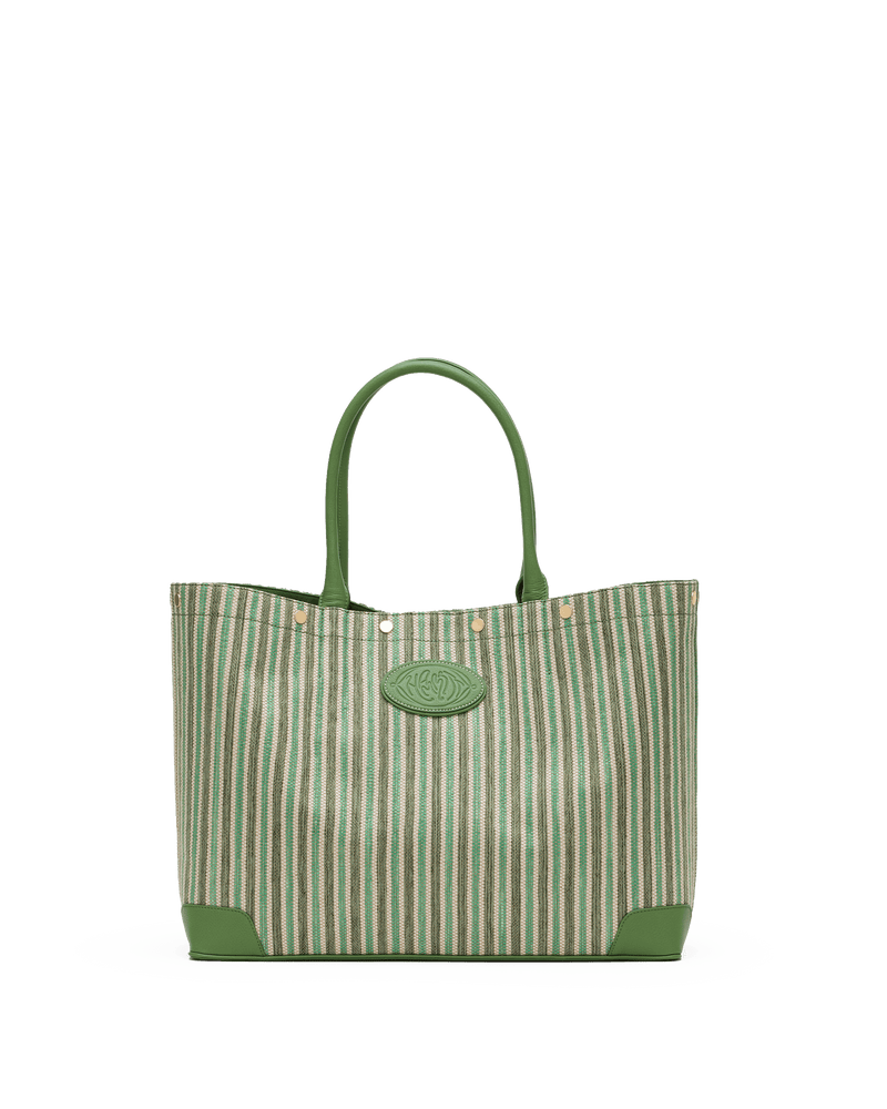 Olympia Tote