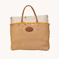 Olympia-Tote-Pink-Lemonade-G-Front-Detail-View