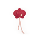 Orchid-Charm-Calypso-Pebble-G-Back-View
