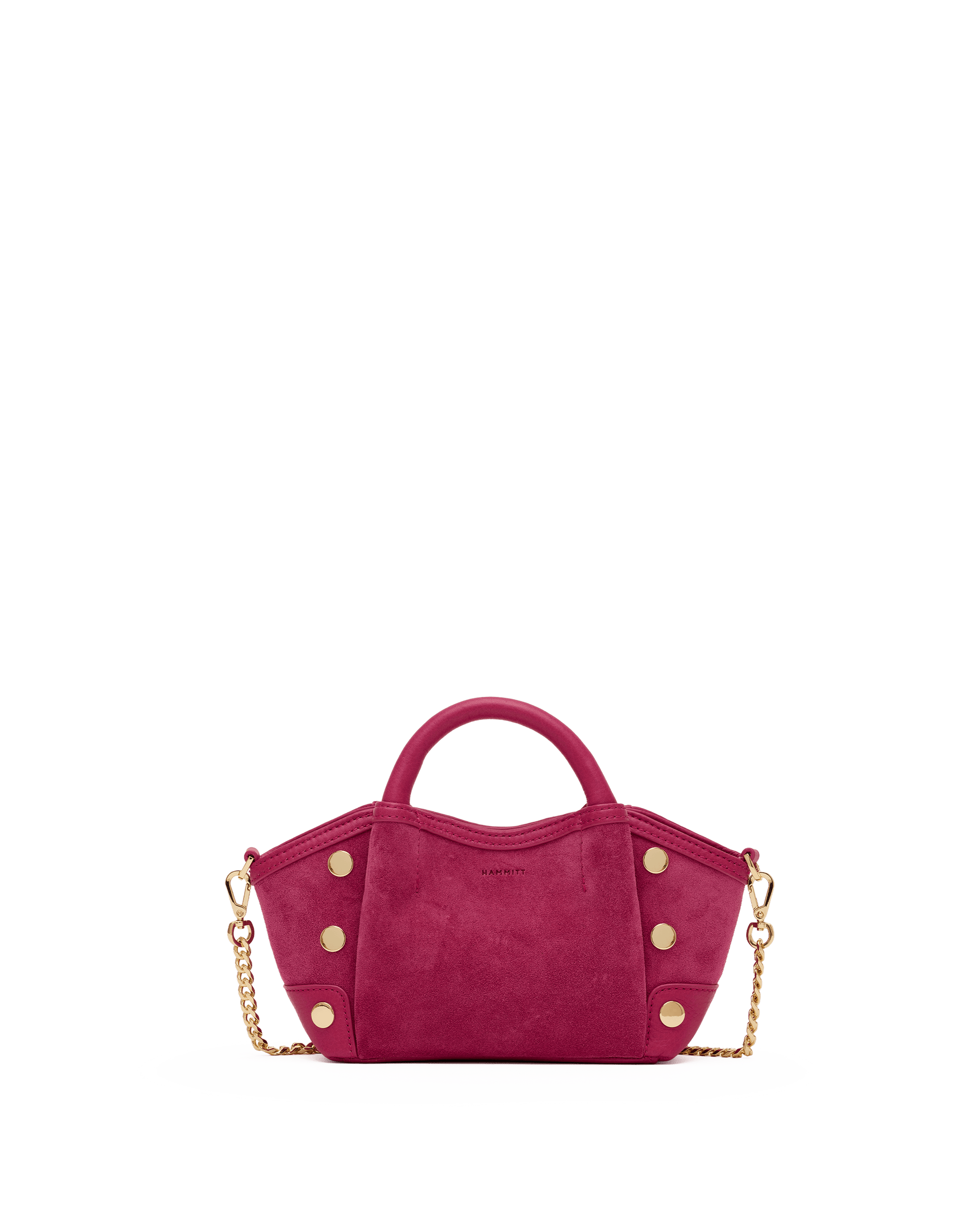 Paul-Mini-Calypso-Suede-G-Front-View
