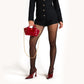 Paul-Ruby-Calf-Hair-Brushed-Gold-Mini-Model-View-3