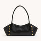 Paul Short | Black Press/Brushed Gold Red Zip