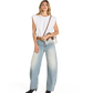 Model height is 5'9''